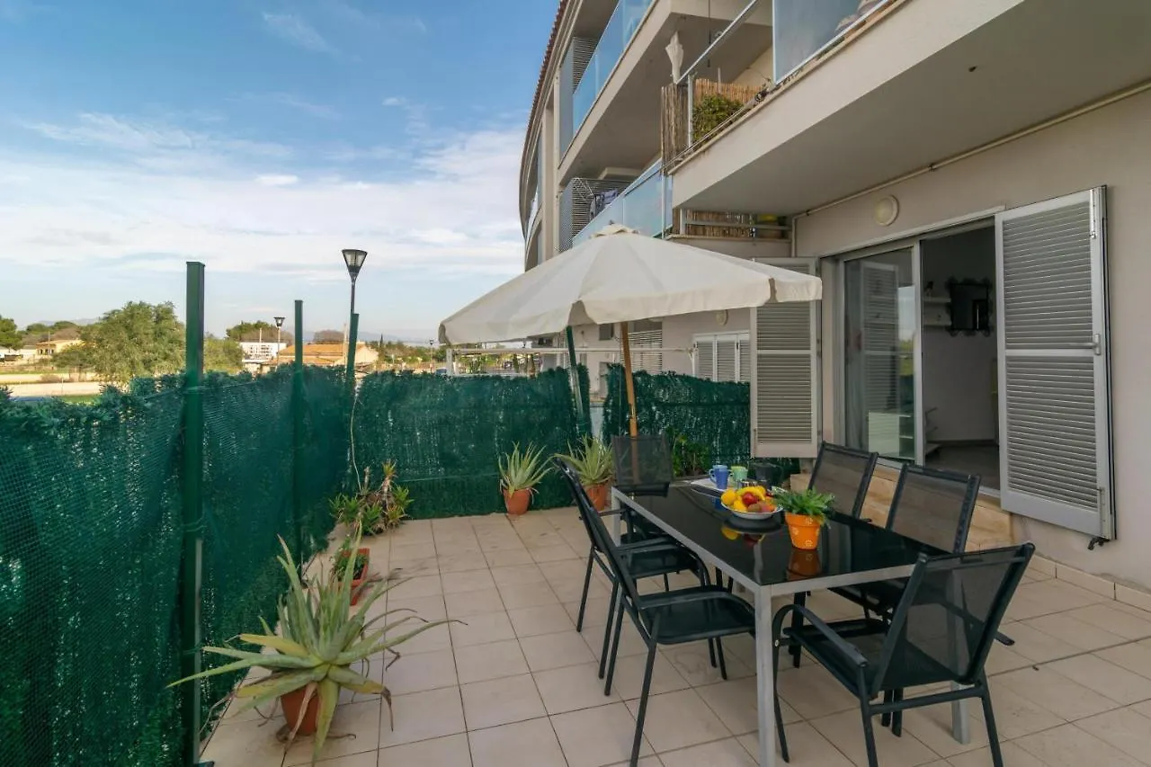 Casa Pilar Apartment Alcudia   Alcudia (Mallorca)
