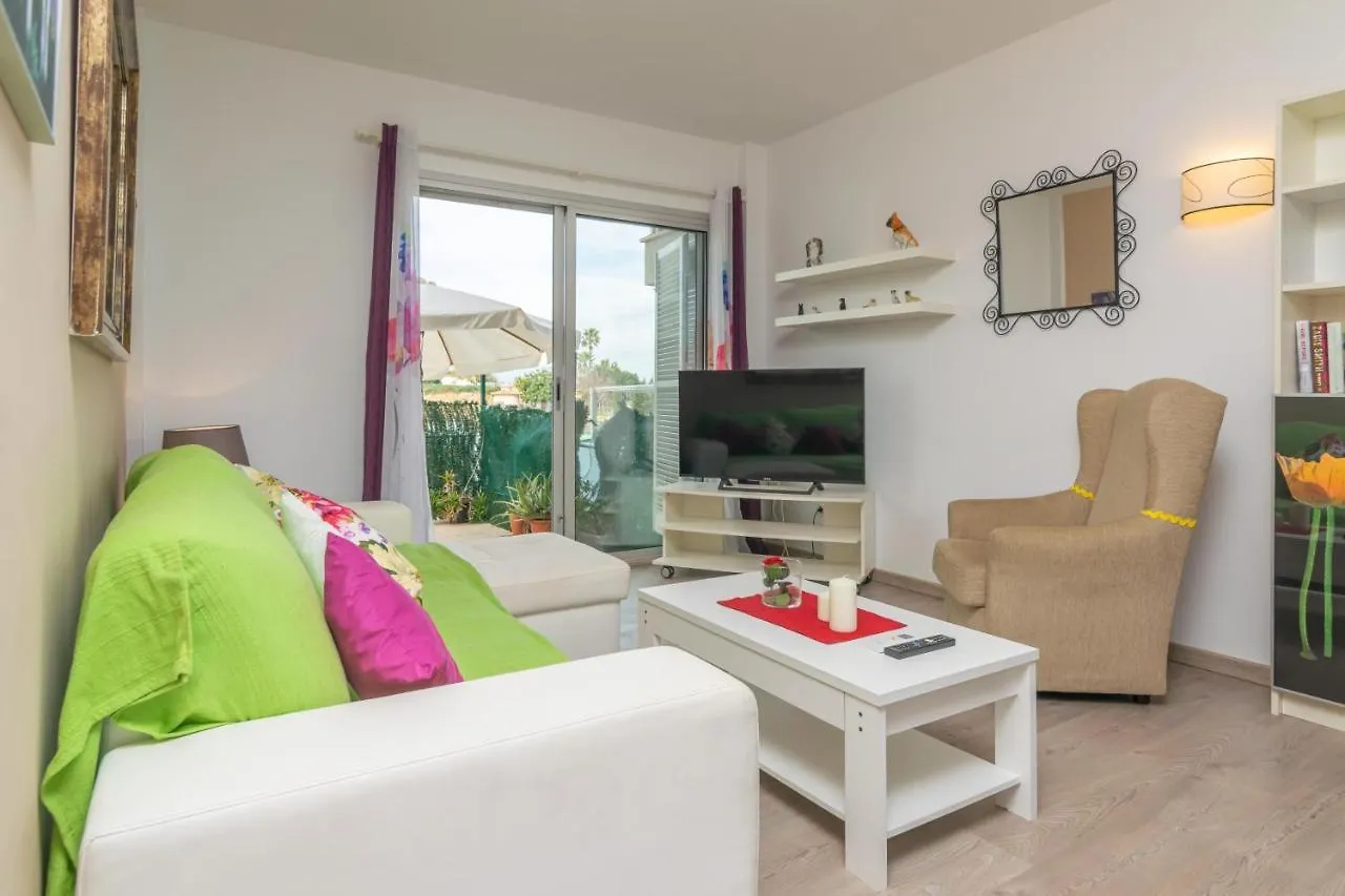 Casa Pilar Apartment Alcudia  Spain