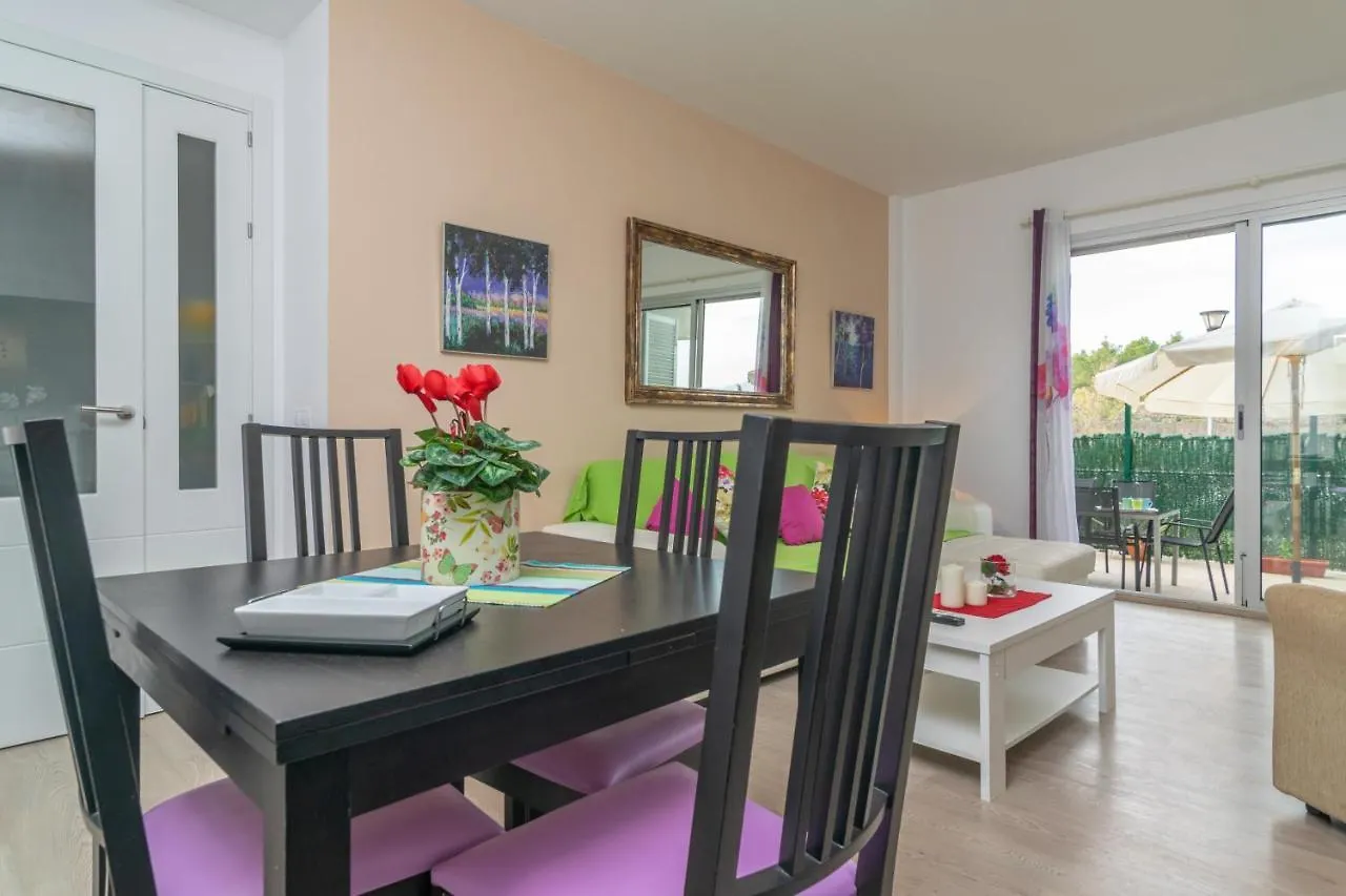 Casa Pilar Apartment Alcudia  0*, Alcudia (Mallorca) Spain