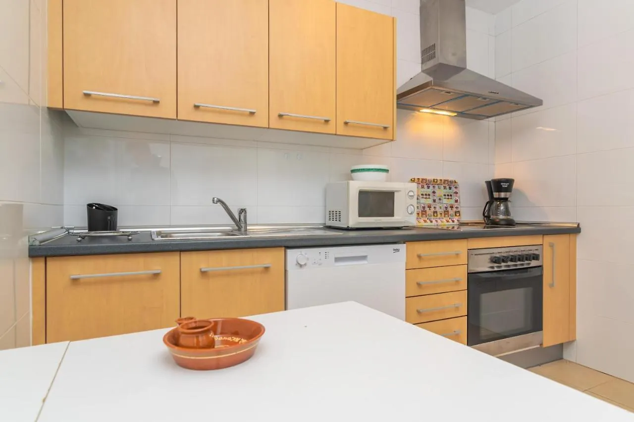 Casa Pilar Apartment Alcudia   Alcudia (Mallorca)