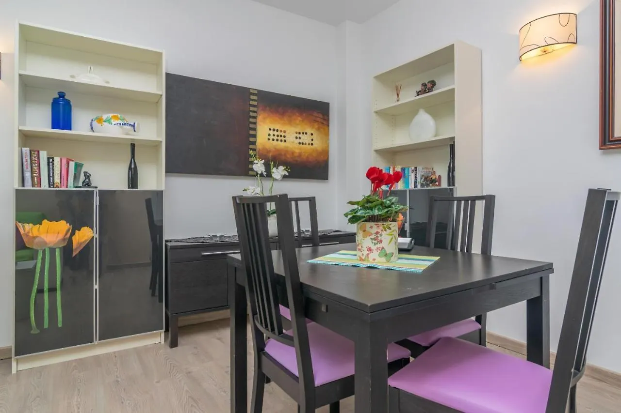 Casa Pilar Apartment Alcudia