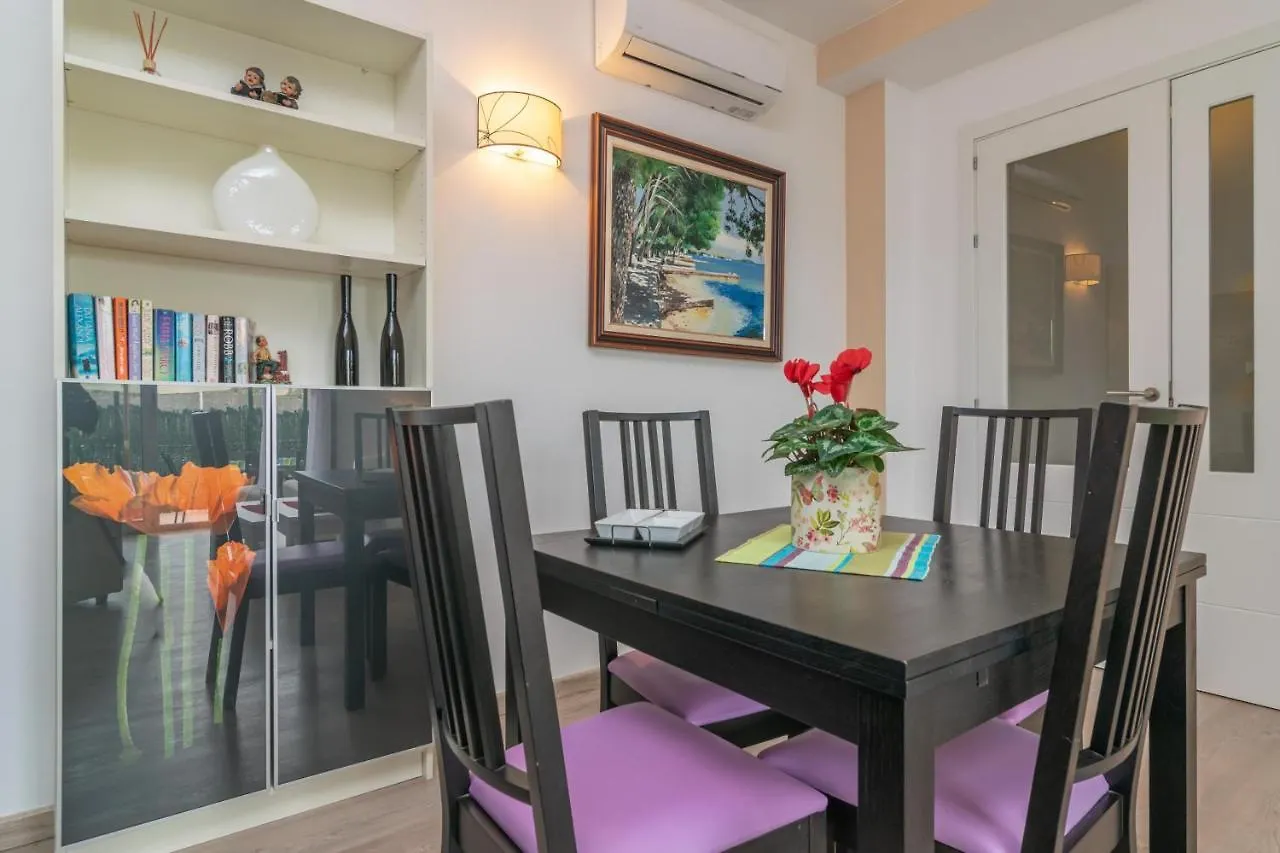Casa Pilar Apartment Alcudia  0*, Alcudia (Mallorca)