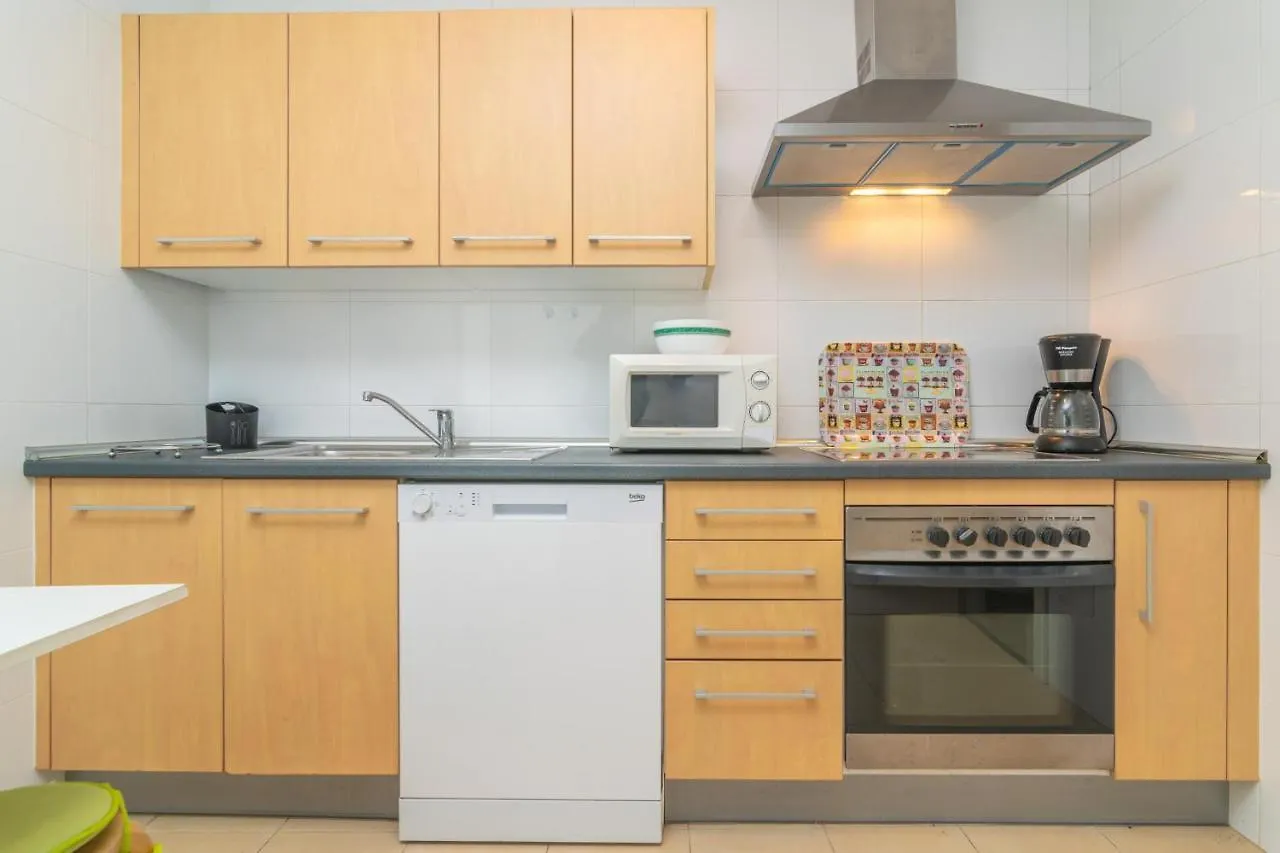 Casa Pilar Apartment Alcudia