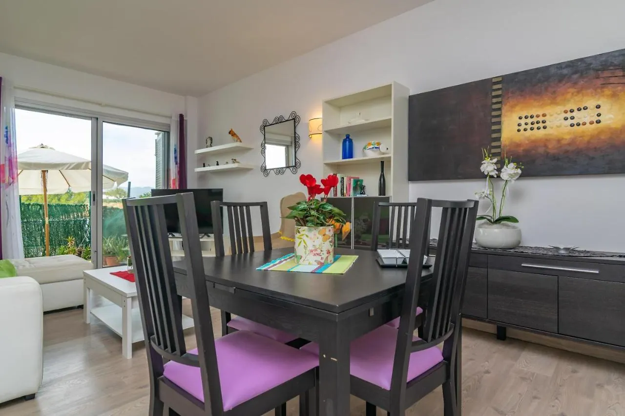 Casa Pilar Apartment Alcudia