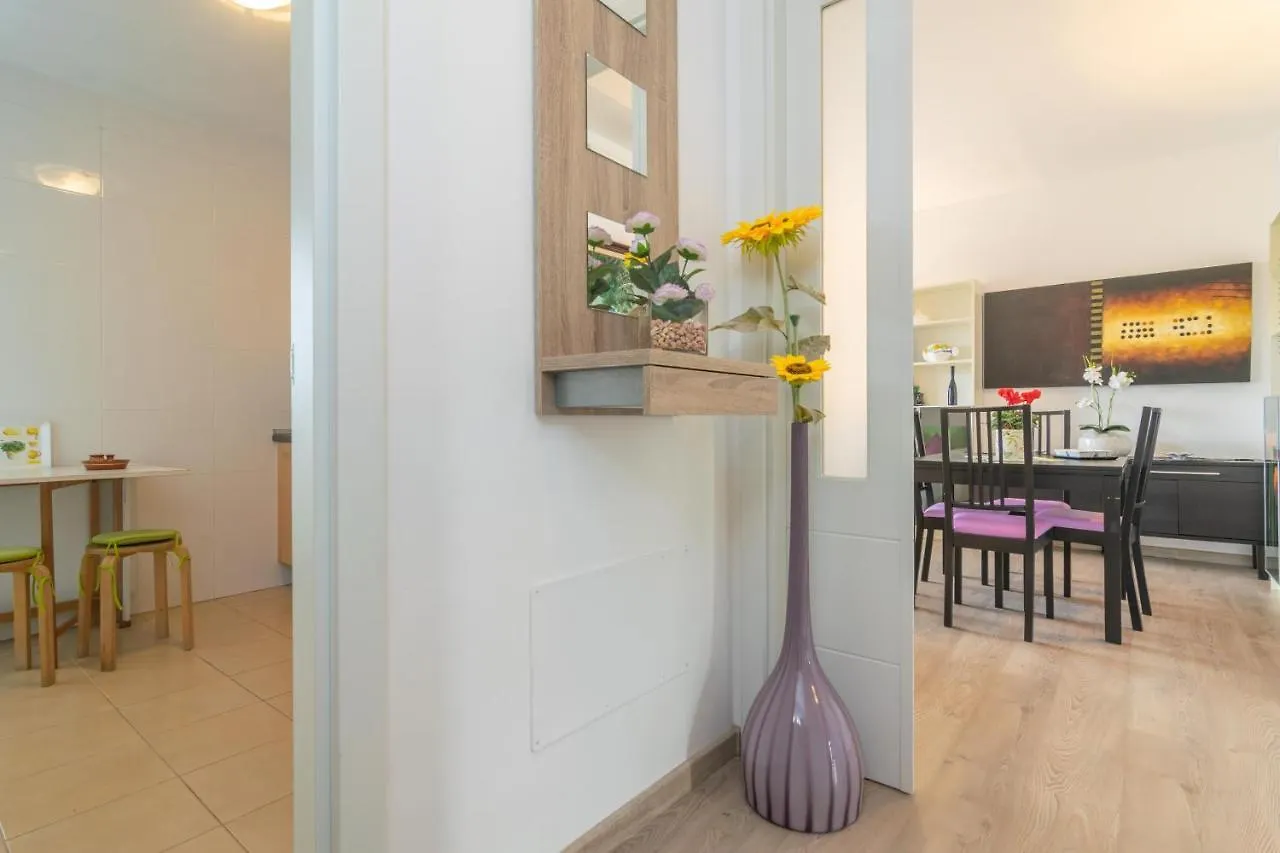Casa Pilar Apartment Alcudia