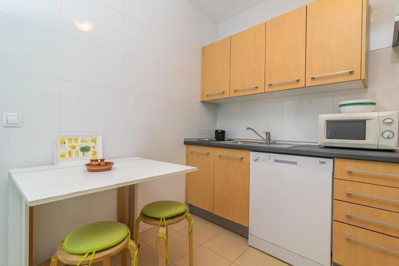 Casa Pilar Apartment Alcudia