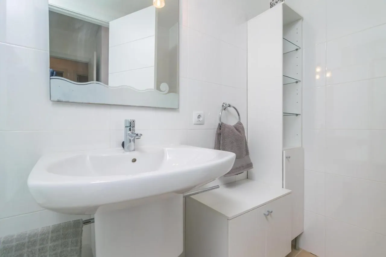 Casa Pilar Apartment Alcudia  0*, Alcudia (Mallorca) Spain