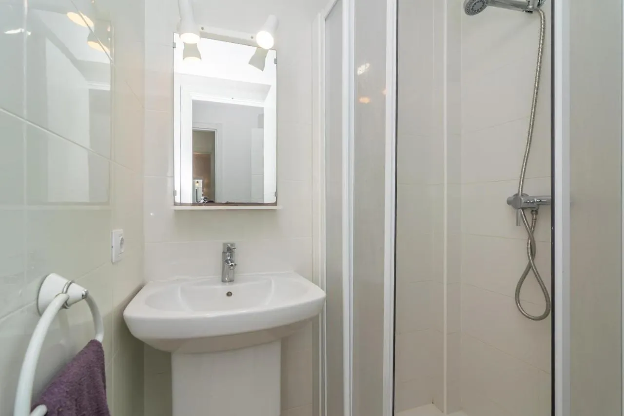 Casa Pilar Apartment Alcudia  Alcudia (Mallorca)