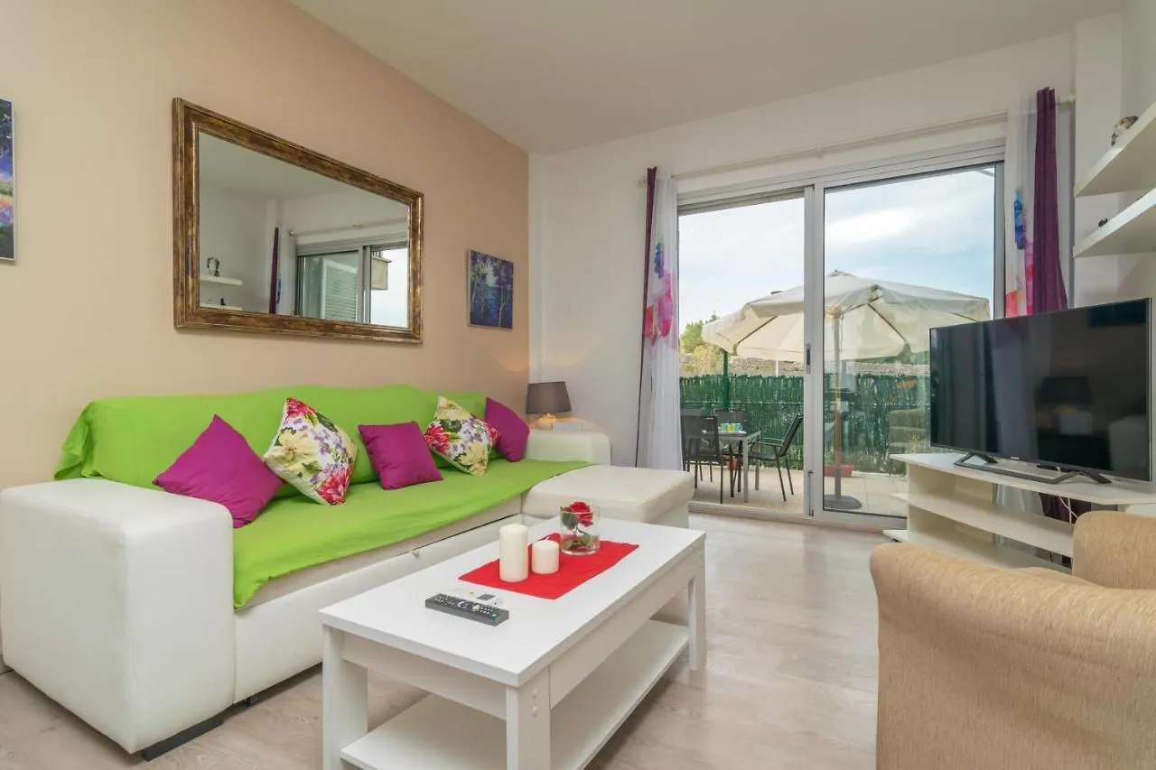 Casa Pilar Apartment Alcudia  Alcudia (Mallorca)