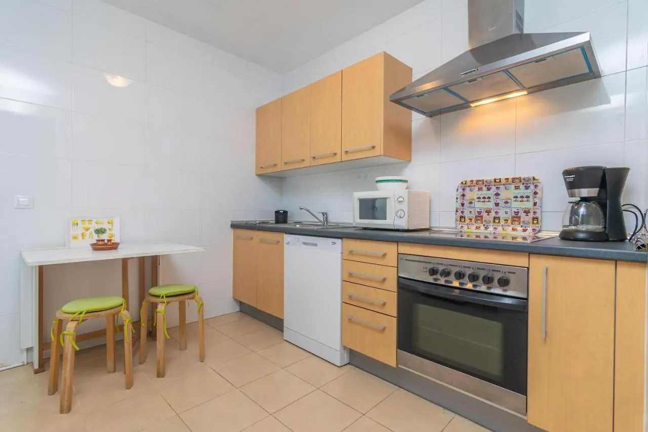 Casa Pilar Apartment Alcudia  0*, Alcudia (Mallorca)