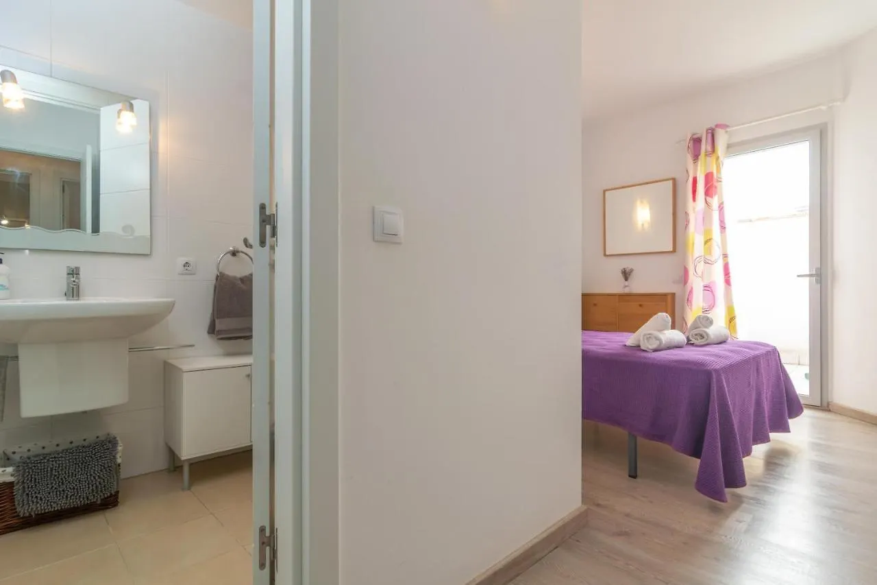 Casa Pilar Apartment Alcudia   Alcudia (Mallorca)