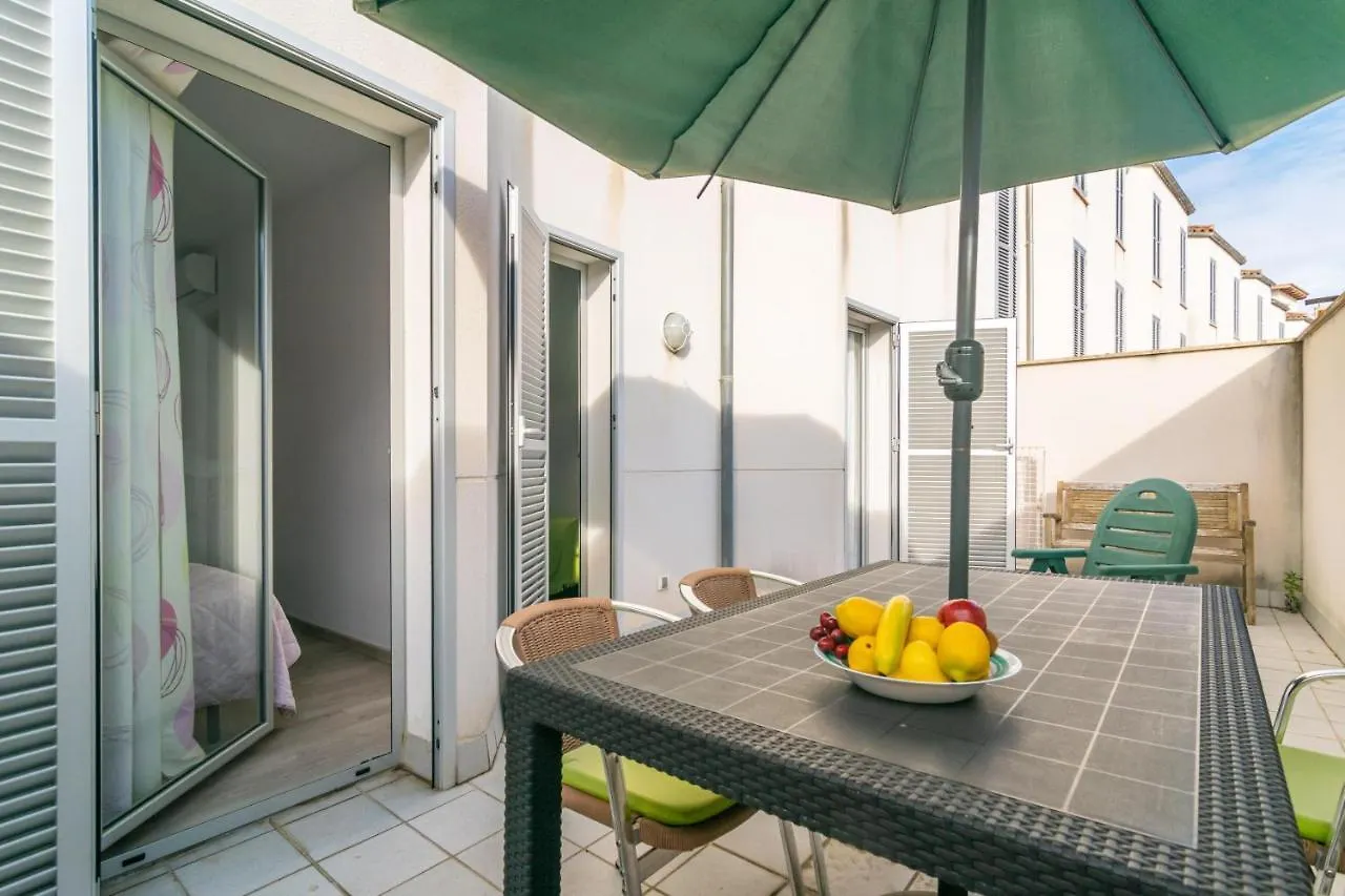 Casa Pilar Apartment Alcudia