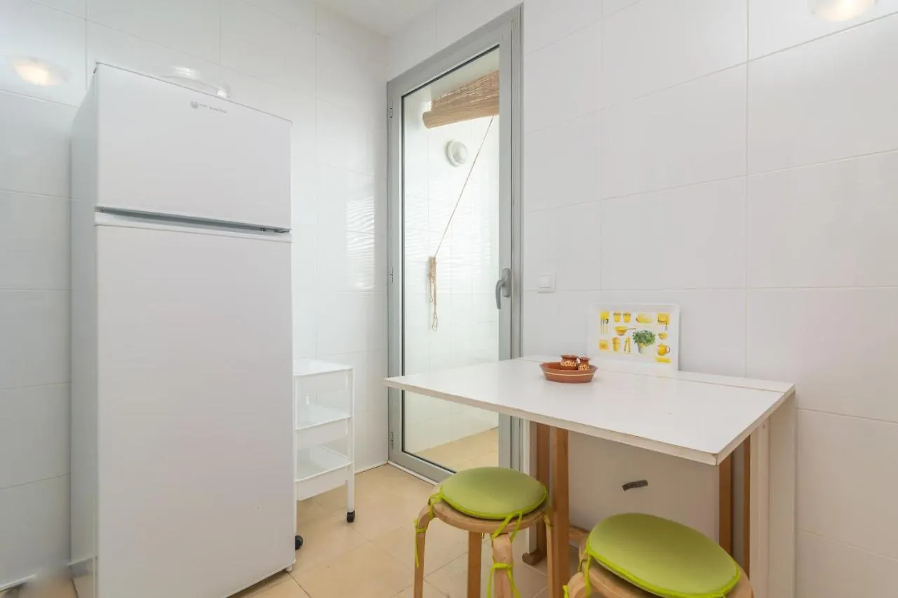 Casa Pilar Apartment Alcudia