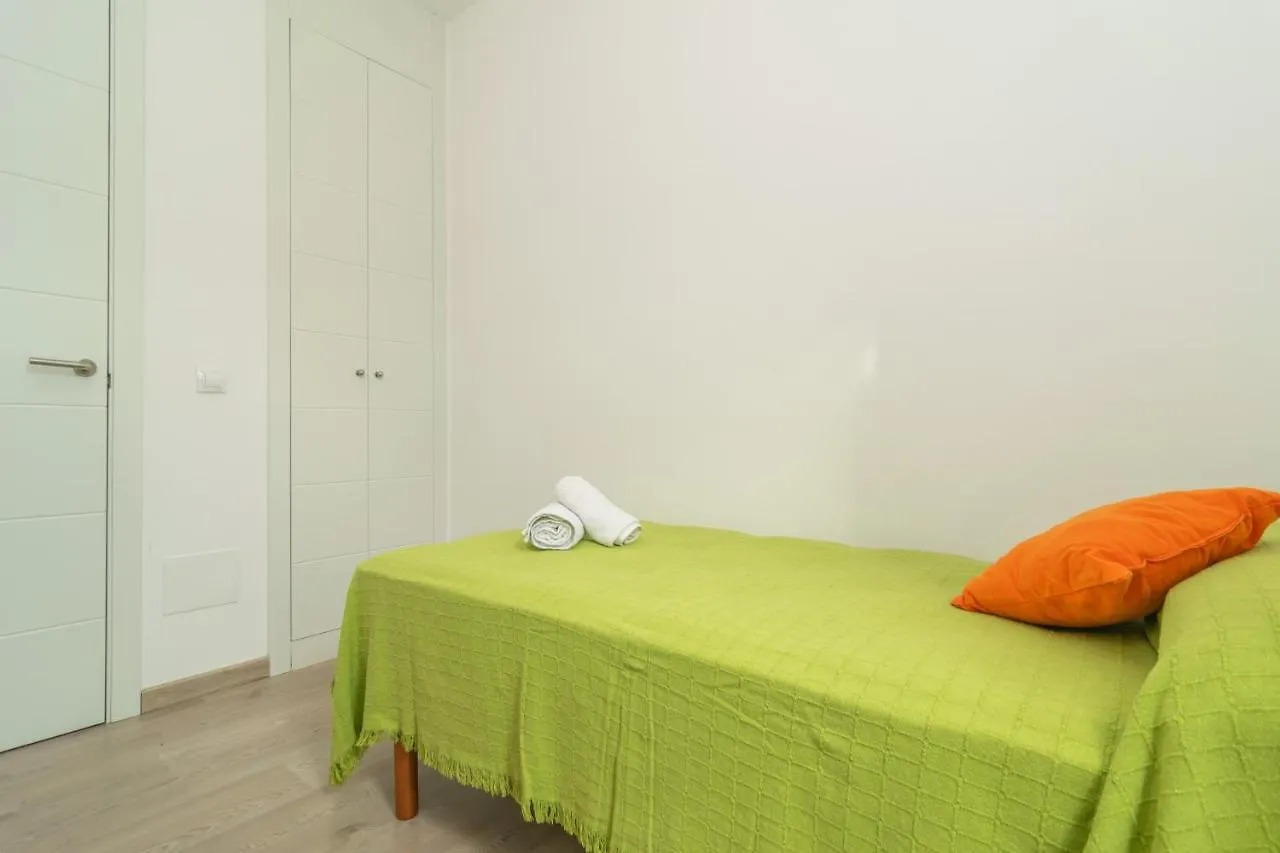 Casa Pilar Apartment Alcudia  Spain